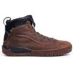 Dainese Metractive D-WP Brown Shoes